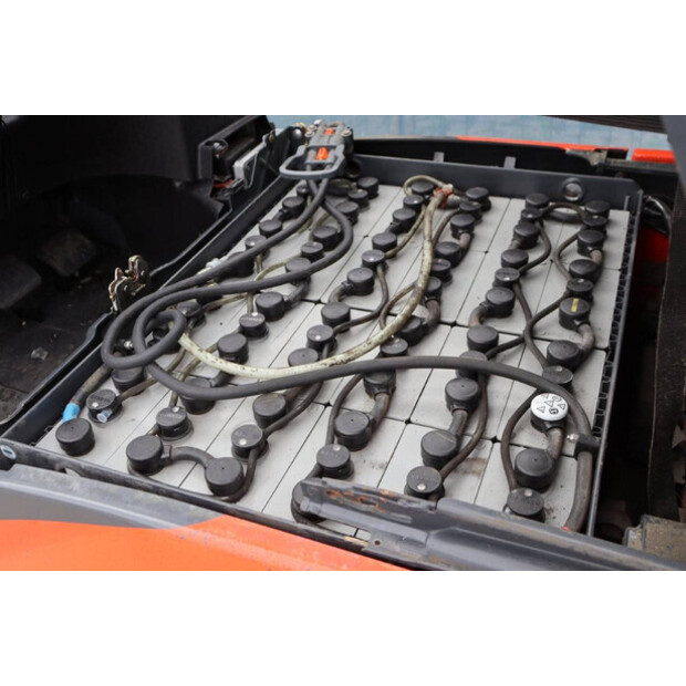 2018 Linde E16-02-41551132