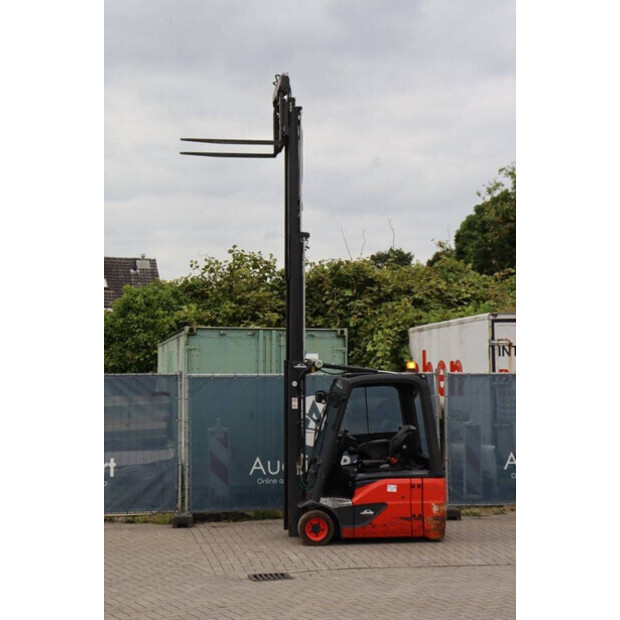 2018 Linde E16-02-41551133