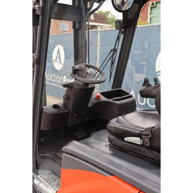 2016 ليندي E18 EVO-41551181
