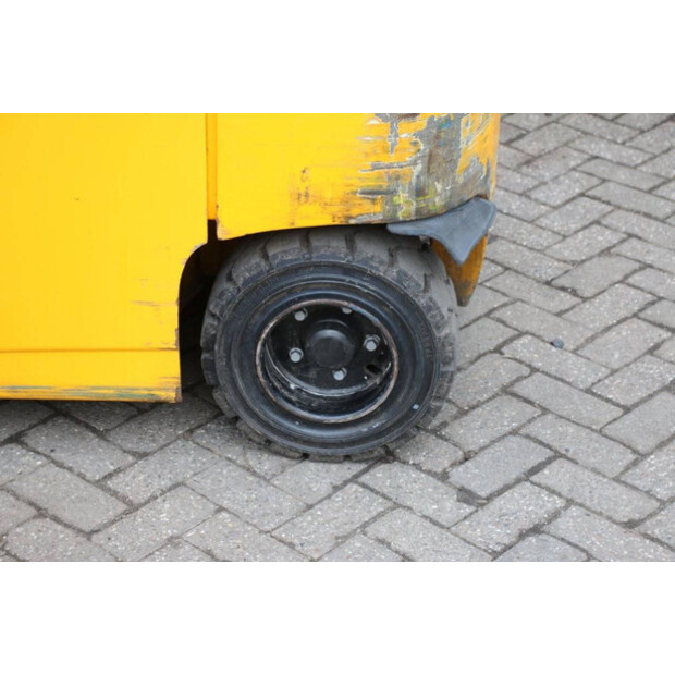 2017 Jungheinrich EFG S30-41551277
