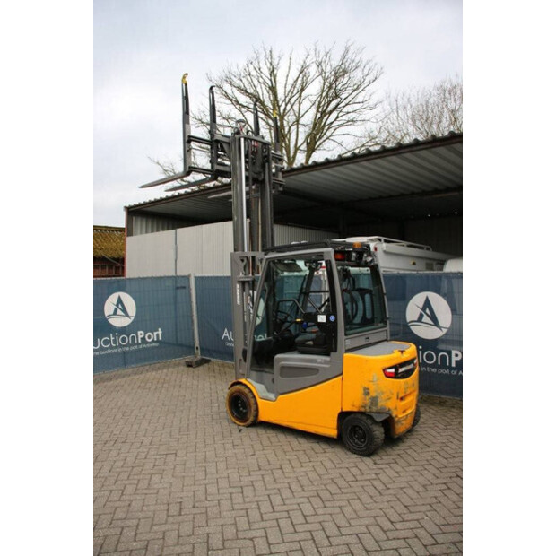 2017 Jungheinrich EFG S30-41551293