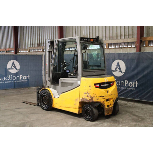 2017 Jungheinrich EFG 535k-41551298