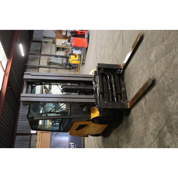 2017 Jungheinrich EFG 535k-41551301