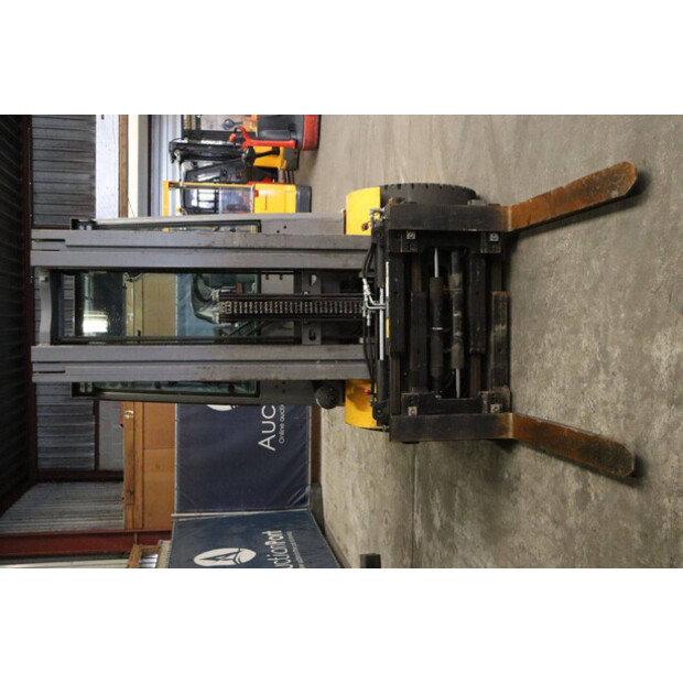 2017 Jungheinrich EFG 535k-41551302