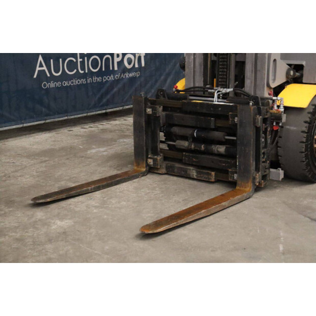 2017 Jungheinrich EFG 535k-41551304
