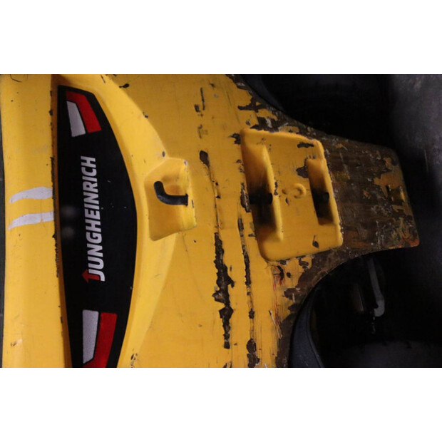 2017 Jungheinrich EFG 535k-41551309