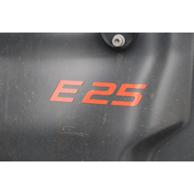 2020 Linde E25L-01-41551437