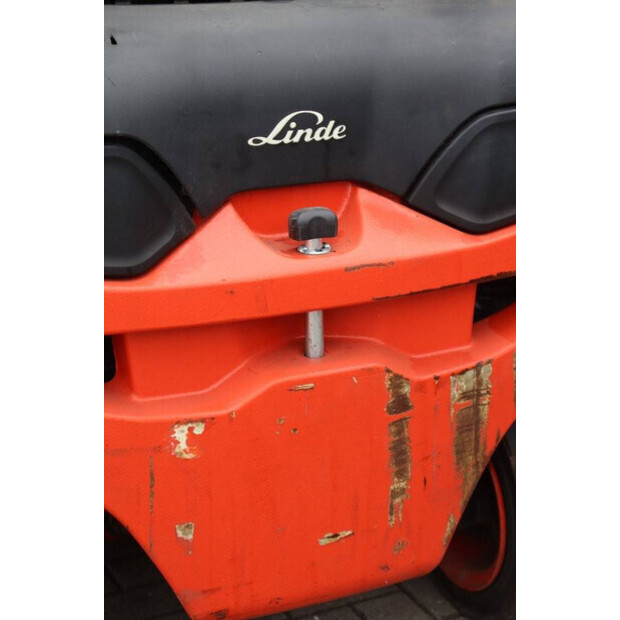 2020 Linde E25L-01-41551441