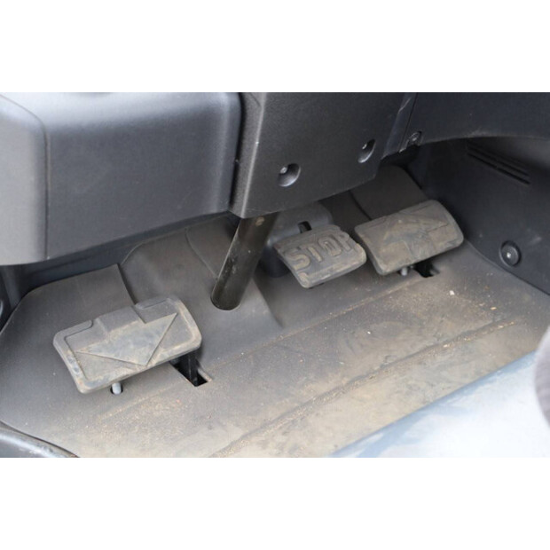 2020 Linde E25L-01-41551448