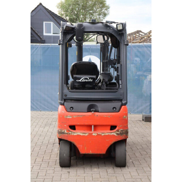 2018 Fenwick-Linde E16PH-02-41551475