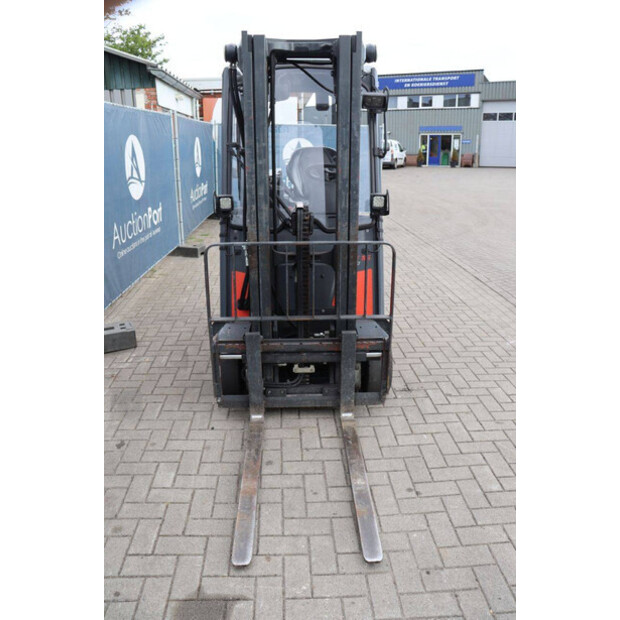 2018 Fenwick-Linde E16PH-02-41551478