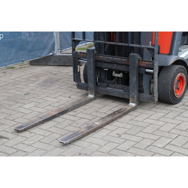 2018 Fenwick-Linde E16PH-02-41551481