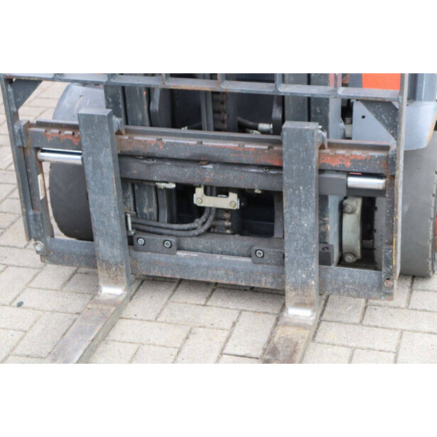 2018 Fenwick-Linde E16PH-02-41551482