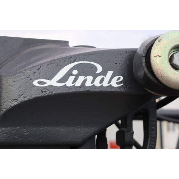 2018 Fenwick-Linde E16PH-02-41551483