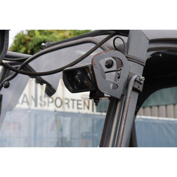 2018 Fenwick-Linde E16PH-02-41551486