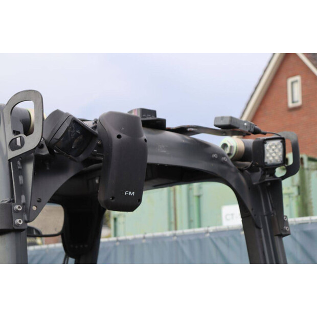 2018 Fenwick-Linde E16PH-02-41551489