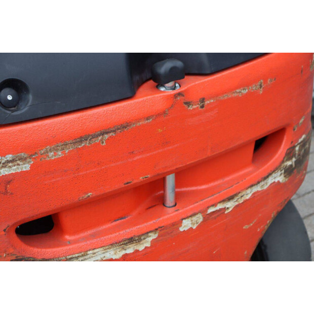 2018 Fenwick-Linde E16PH-02-41551490