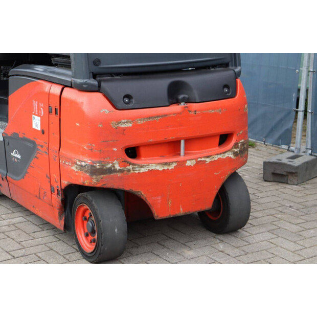 2018 Fenwick-Linde E16PH-02-41551491