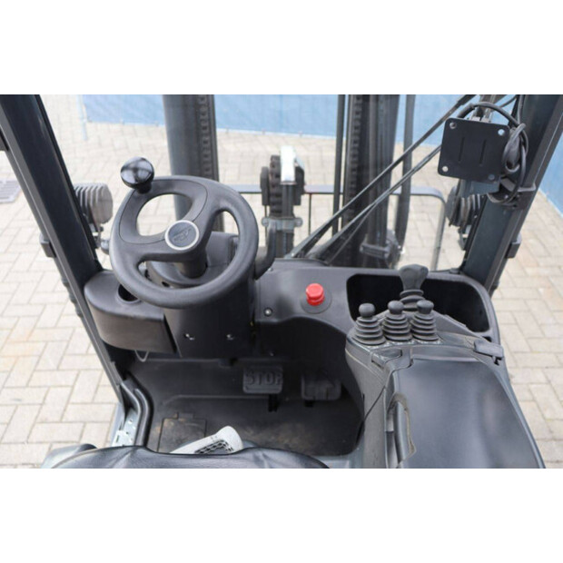 2018 Fenwick-Linde E16PH-02-41551492