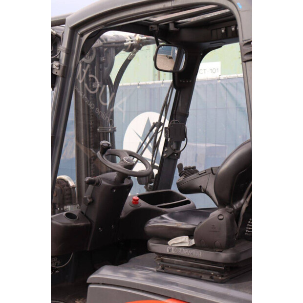 2018 Fenwick-Linde E16PH-02-41551493