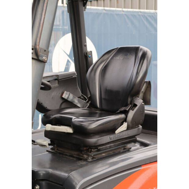 2018 Fenwick-Linde E16PH-02-41551496