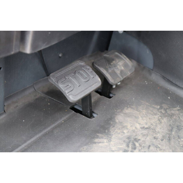 2018 Fenwick-Linde E16PH-02-41551497