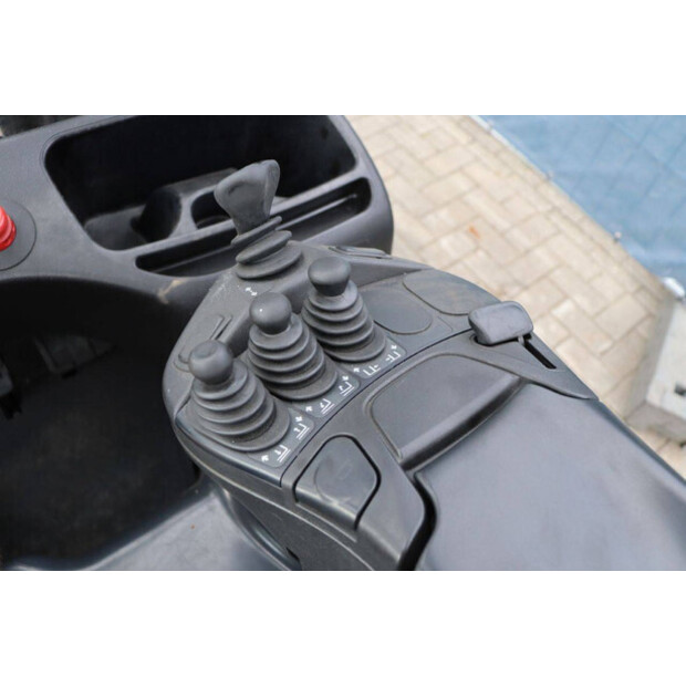 2018 Fenwick-Linde E16PH-02-41551499