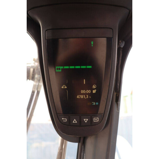 2018 Fenwick-Linde E16PH-02-41551500