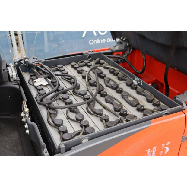 2018 Fenwick-Linde E16PH-02-41551505