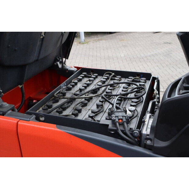 2018 Fenwick-Linde E16PH-02-41551506