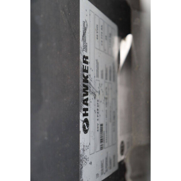 2018 Fenwick-Linde E16PH-02-41551507