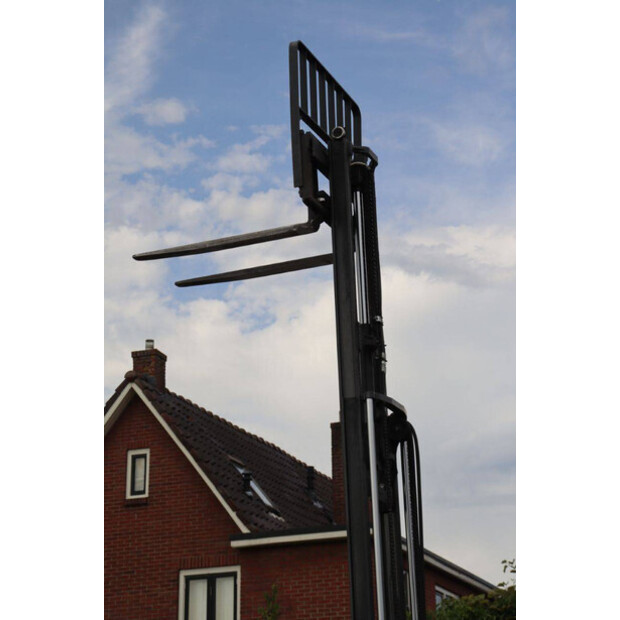 2018 Fenwick-Linde E16PH-02-41551511