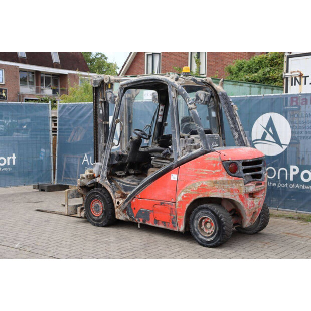 2007 ليندي H25D-41551516