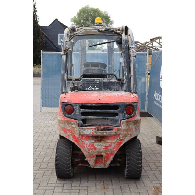 2007 ليندي H25D-41551517