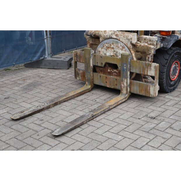 2007 ليندي H25D-41551522