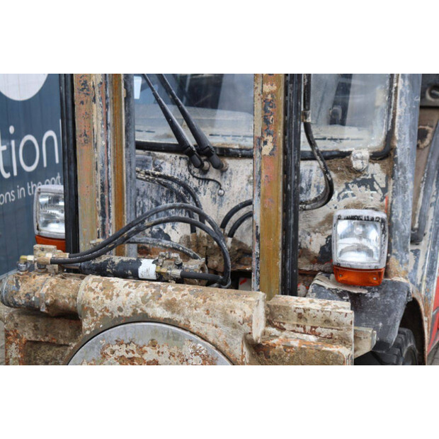 2007 ليندي H25D-41551525