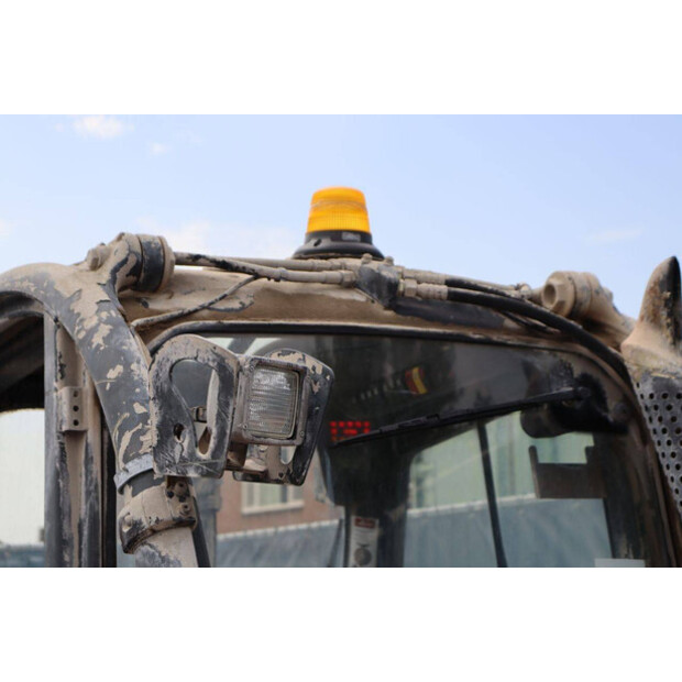 2007 ليندي H25D-41551529