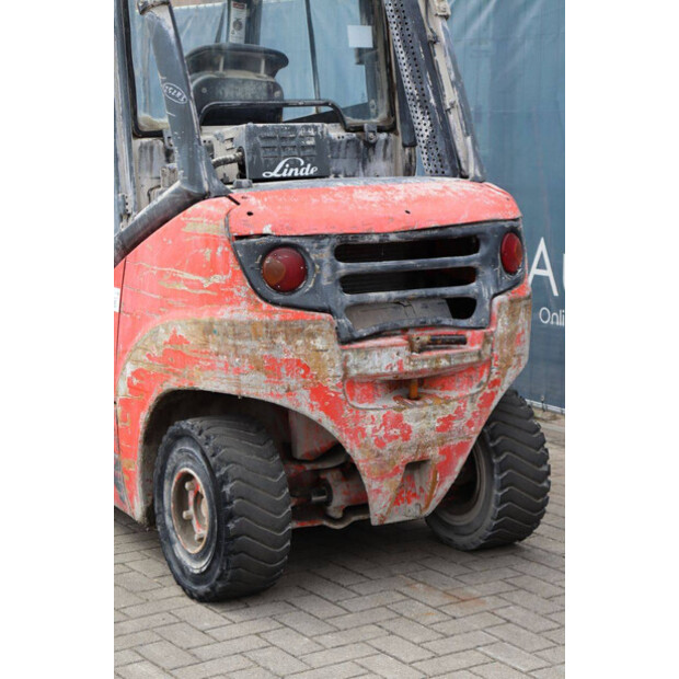 2007 ليندي H25D-41551530