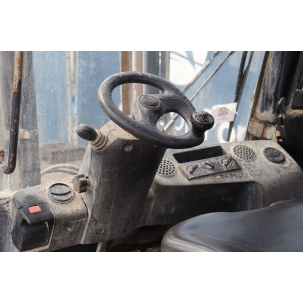 2007 ليندي H25D-41551533