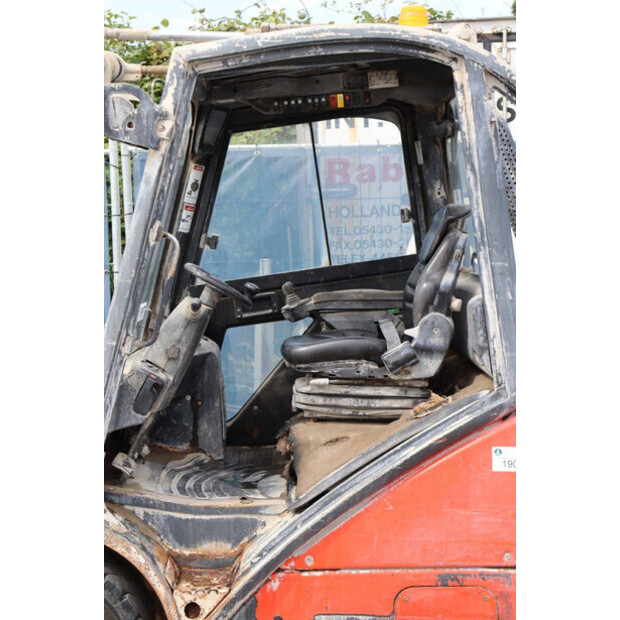 2007 ليندي H25D-41551535