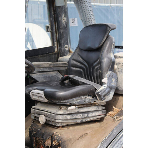 2007 ليندي H25D-41551536