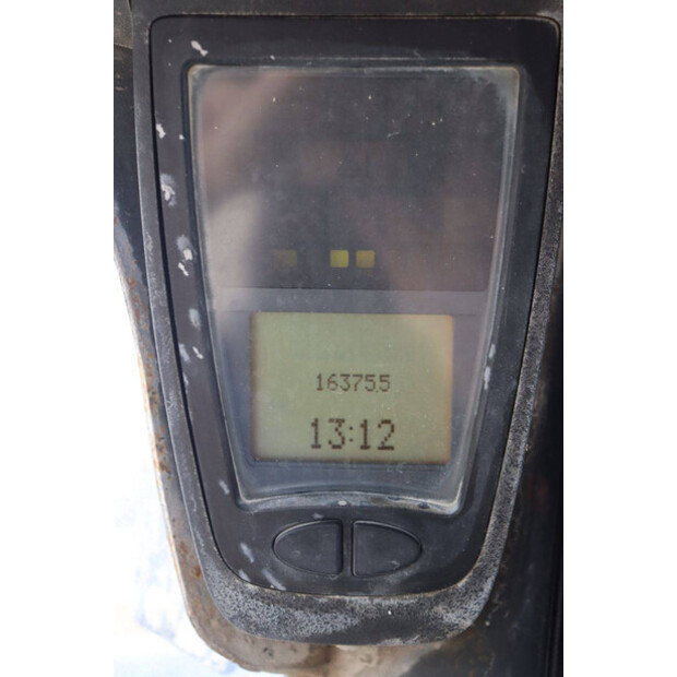 2007 ليندي H25D-41551539