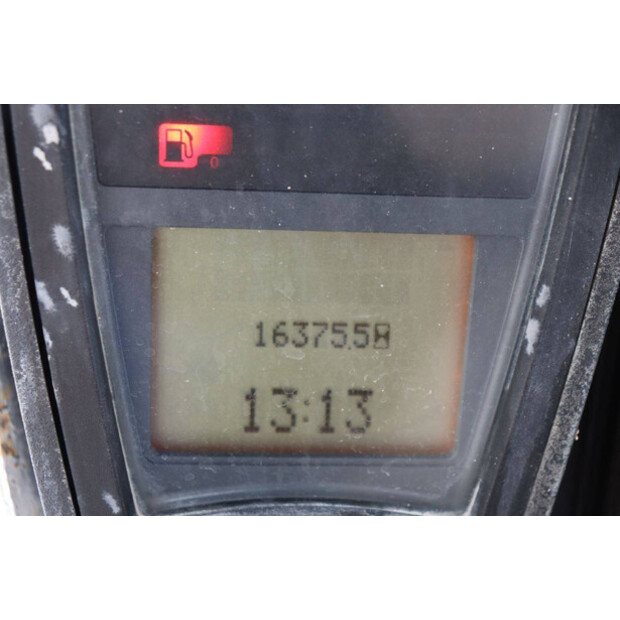 2007 ليندي H25D-41551540