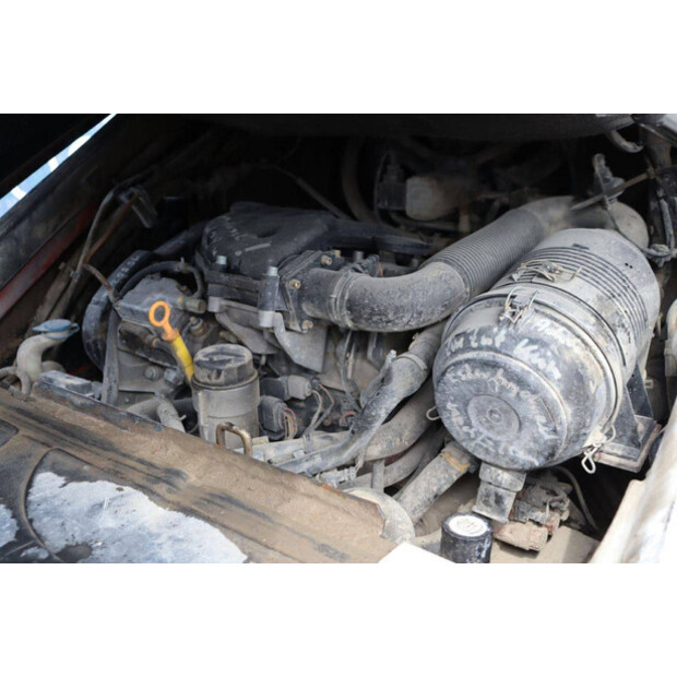 2007 ليندي H25D-41551543