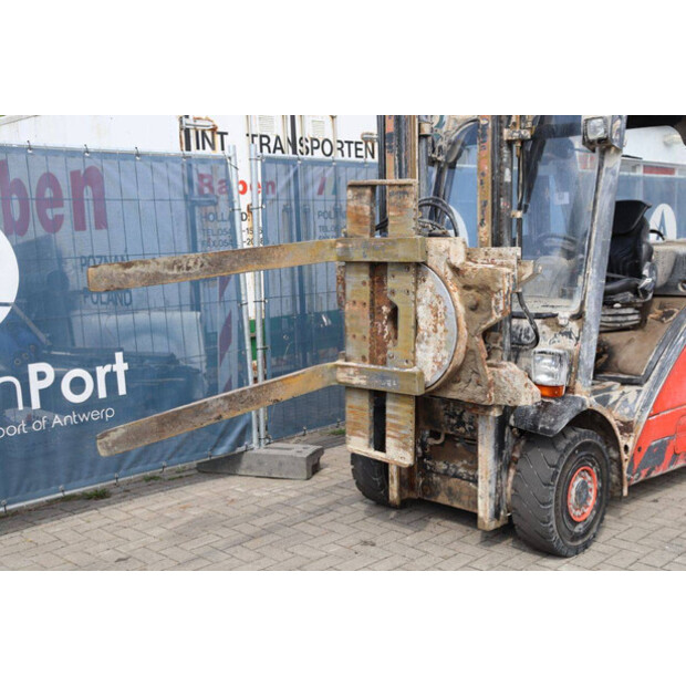 2007 ليندي H25D-41551550