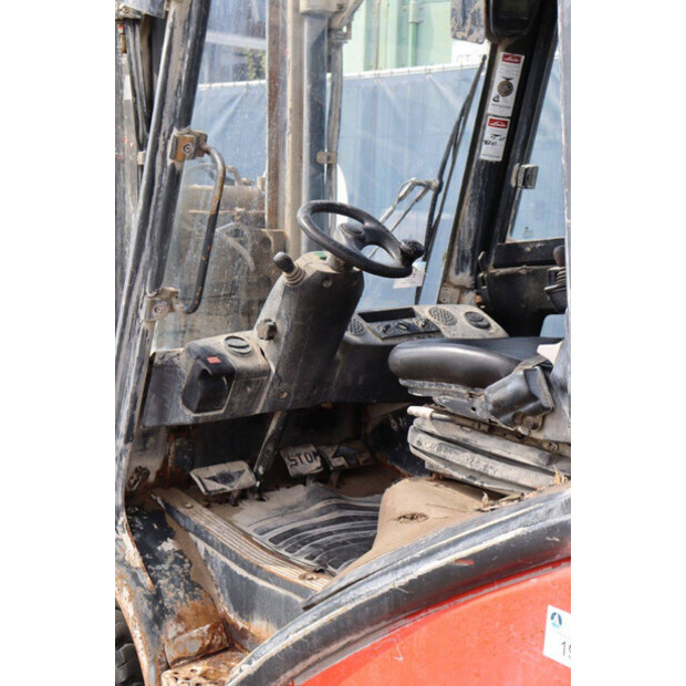 2007 ليندي H25D-41551551