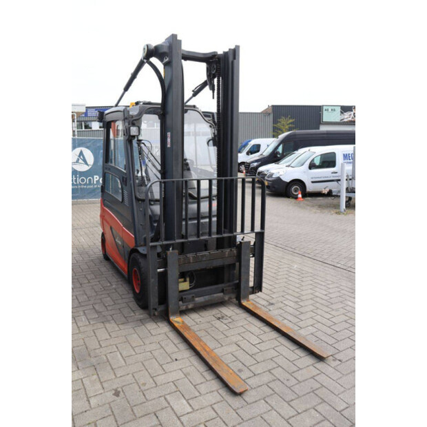 2017 Linde E30L-01-41551560
