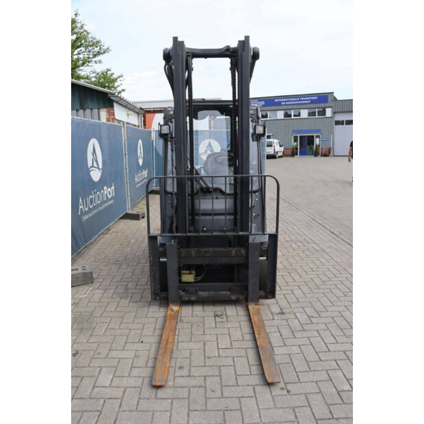2017 Linde E30L-01-41551561