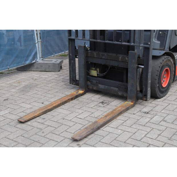 2017 Linde E30L-01-41551564