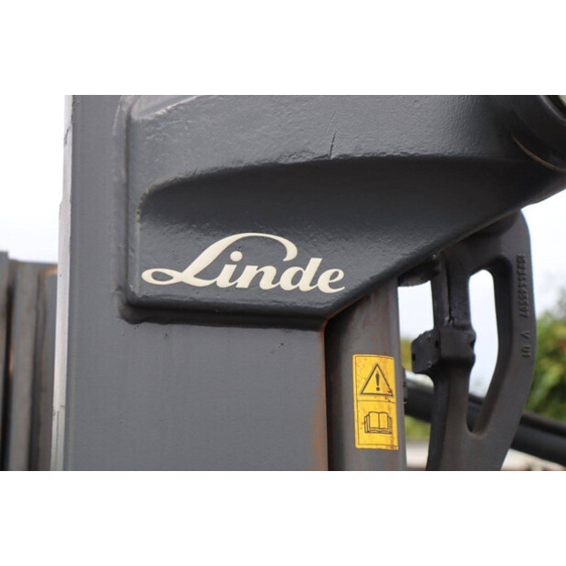 2017 Linde E30L-01-41551566